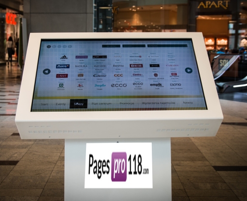 Shopping Pagespro118