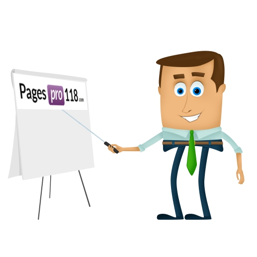 Affaires Pagespro118